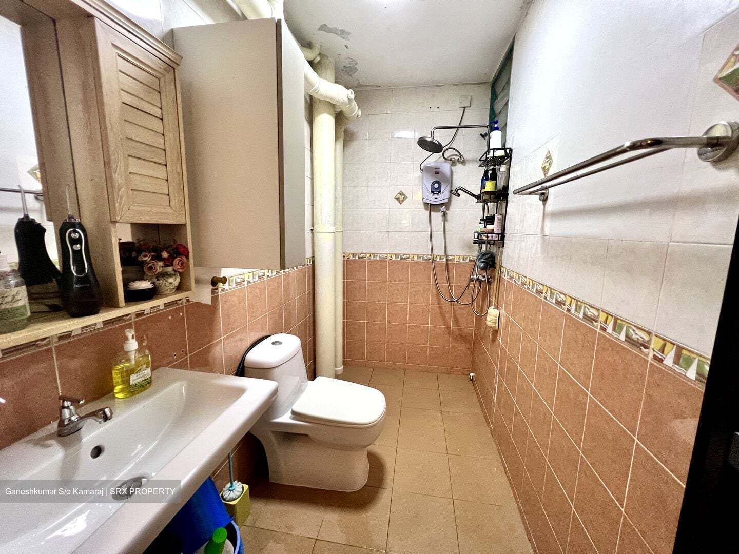 Blk 481 Segar Gardens (Bukit Panjang), HDB 4 Rooms #554623581